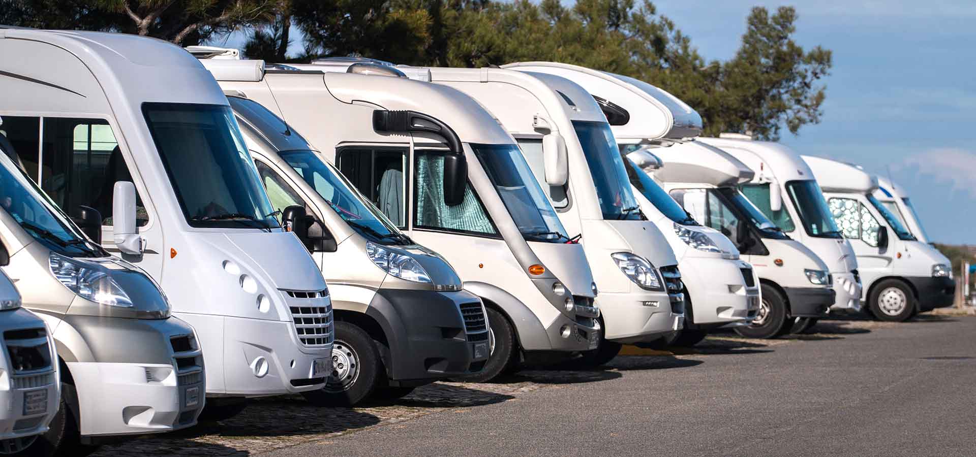Defektes Wohnmobil verkaufen in München